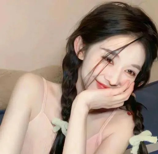 看不见的女儿
