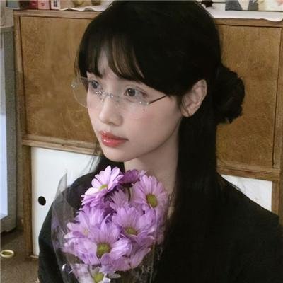 蓝色房间