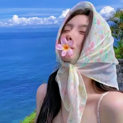 青纱红泪