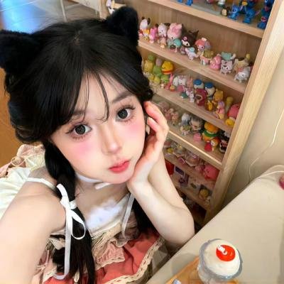 女交通员